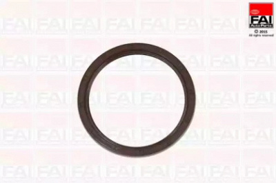 FAI AUTOPARTS os251 -  Уплотняющее кольцо, коленчатый вал